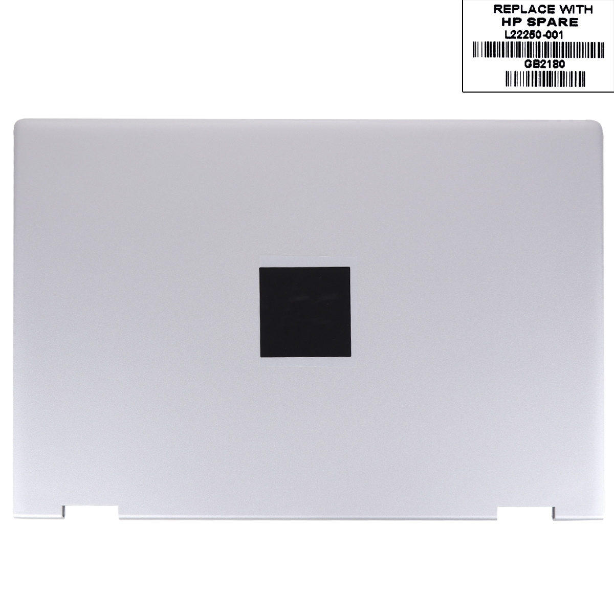 Picture of New Replacement Laptop Cover For HP Pavilion X360 14-CD TPN-W131  LCD Back Cover Silver（Thickness：6.5mm）